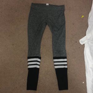 Bombshell sports wear